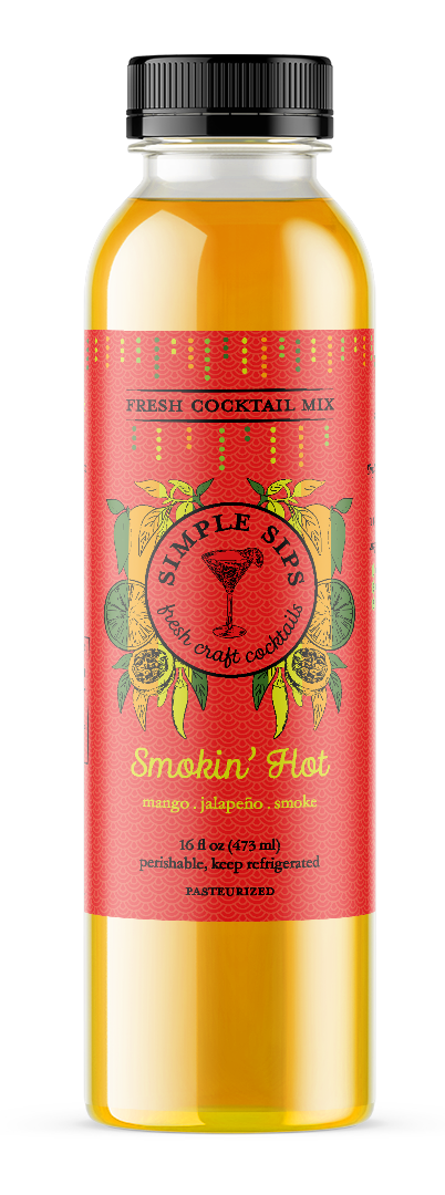 SMOKIN HOT CASE