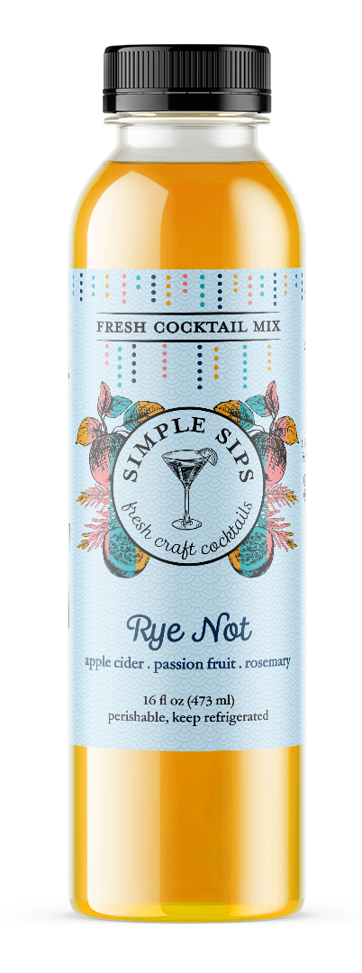 RYE NOT CASE