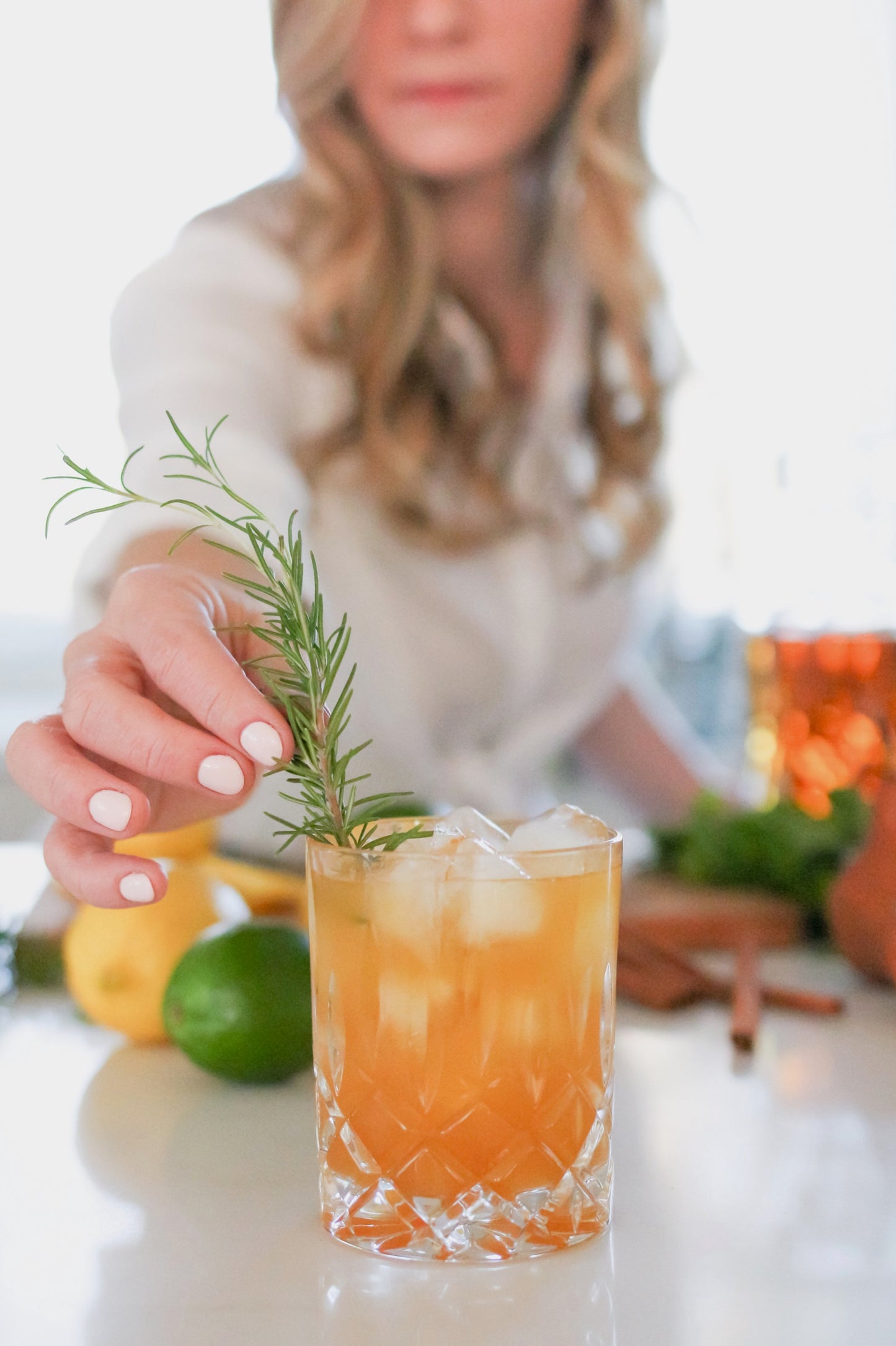RYE NOT CASE