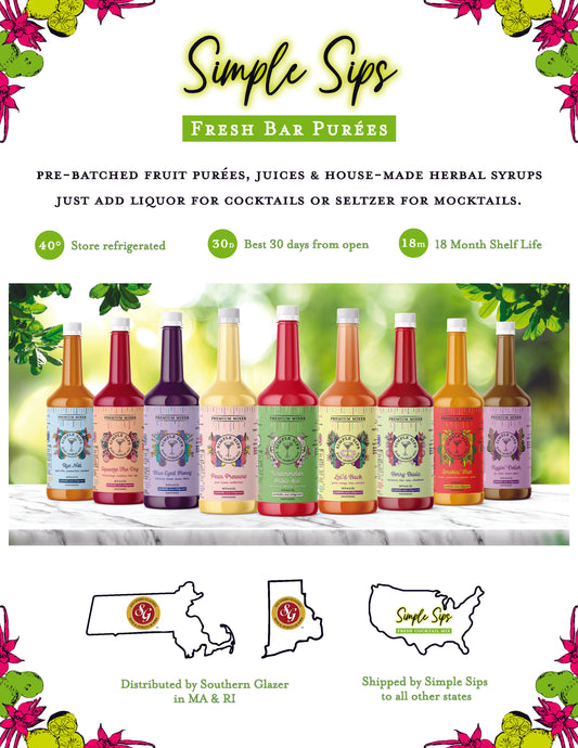 Flavor List & Pricing | FREE DOWNLOAD