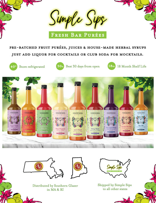 Flavor List & Pricing | FREE DOWNLOAD